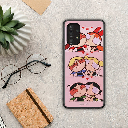 Puff Love - Samsung Galaxy A13 4G θήκη