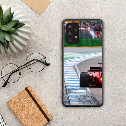 Racing Vibes - Samsung Galaxy A13 4G θήκη