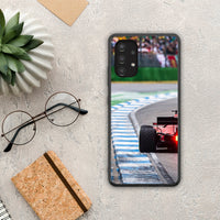 Thumbnail for Racing Vibes - Samsung Galaxy A13 4G θήκη