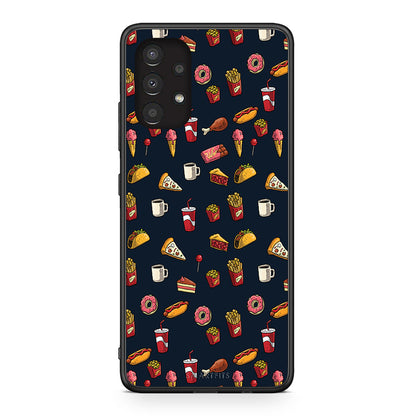 118 - Samsung A13 4G Hungry Random case, cover, bumper