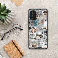 Thumbnail for Retro Beach Life - Samsung Galaxy A13 4G θήκη