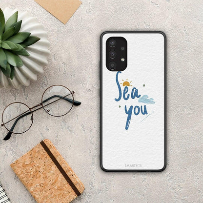 Sea You - Samsung Galaxy A13 4G θήκη