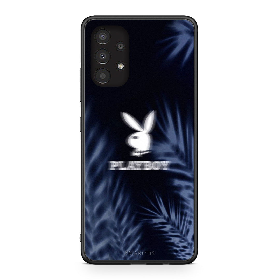 Samsung A13 4G Sexy Rabbit θήκη από τη Smartfits με σχέδιο στο πίσω μέρος και μαύρο περίβλημα | Smartphone case with colorful back and black bezels by Smartfits