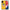 Θήκη Αγίου Βαλεντίνου Samsung A13 4G So Cool από τη Smartfits με σχέδιο στο πίσω μέρος και μαύρο περίβλημα | Samsung A13 4G So Cool case with colorful back and black bezels