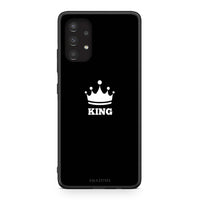 Thumbnail for 4 - Samsung A13 4G King Valentine case, cover, bumper