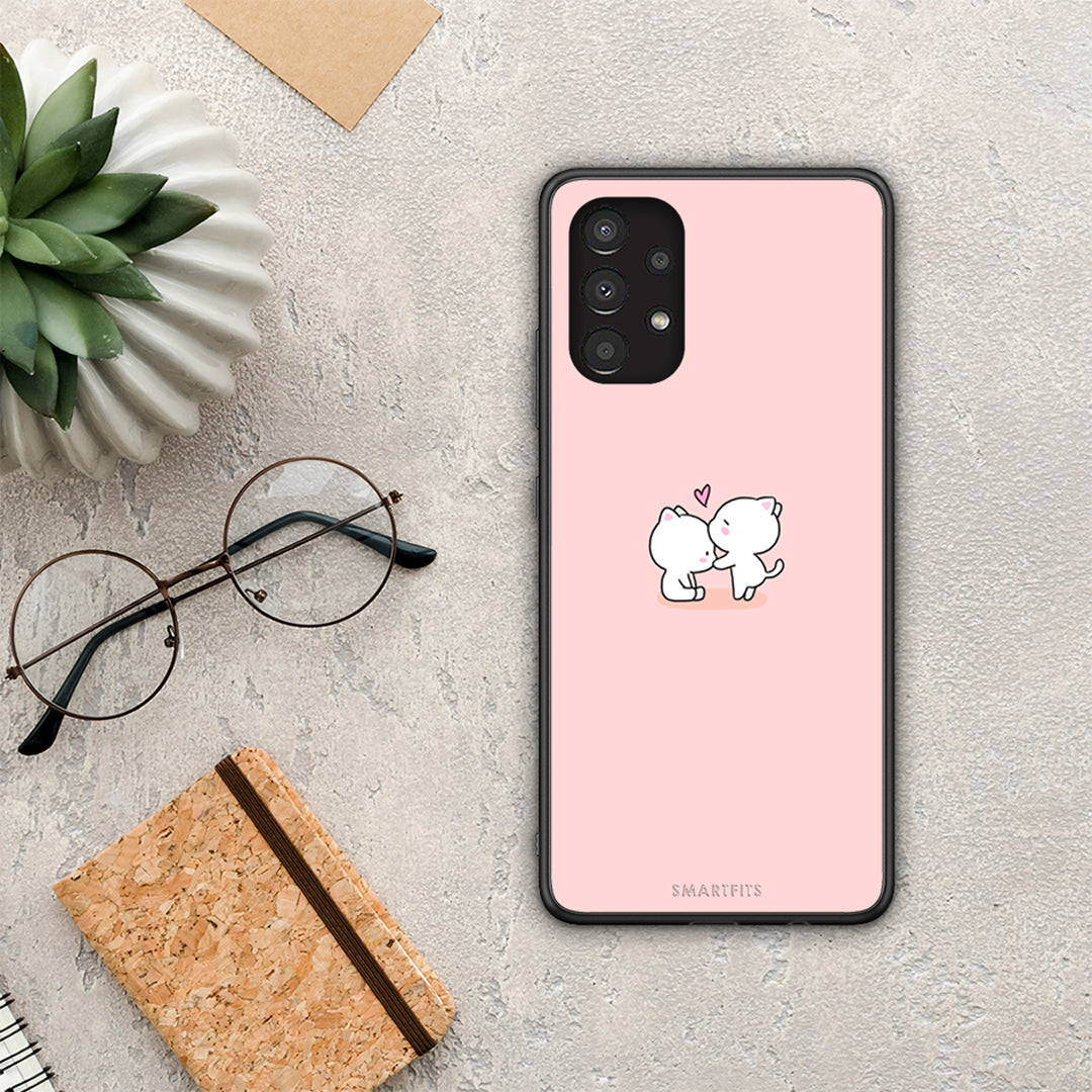 Valentine Love - Samsung Galaxy A13 4G θήκη