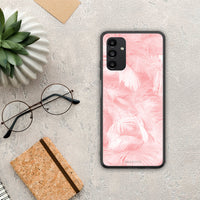 Thumbnail for Boho Pink Feather - Samsung Galaxy A04s θήκη