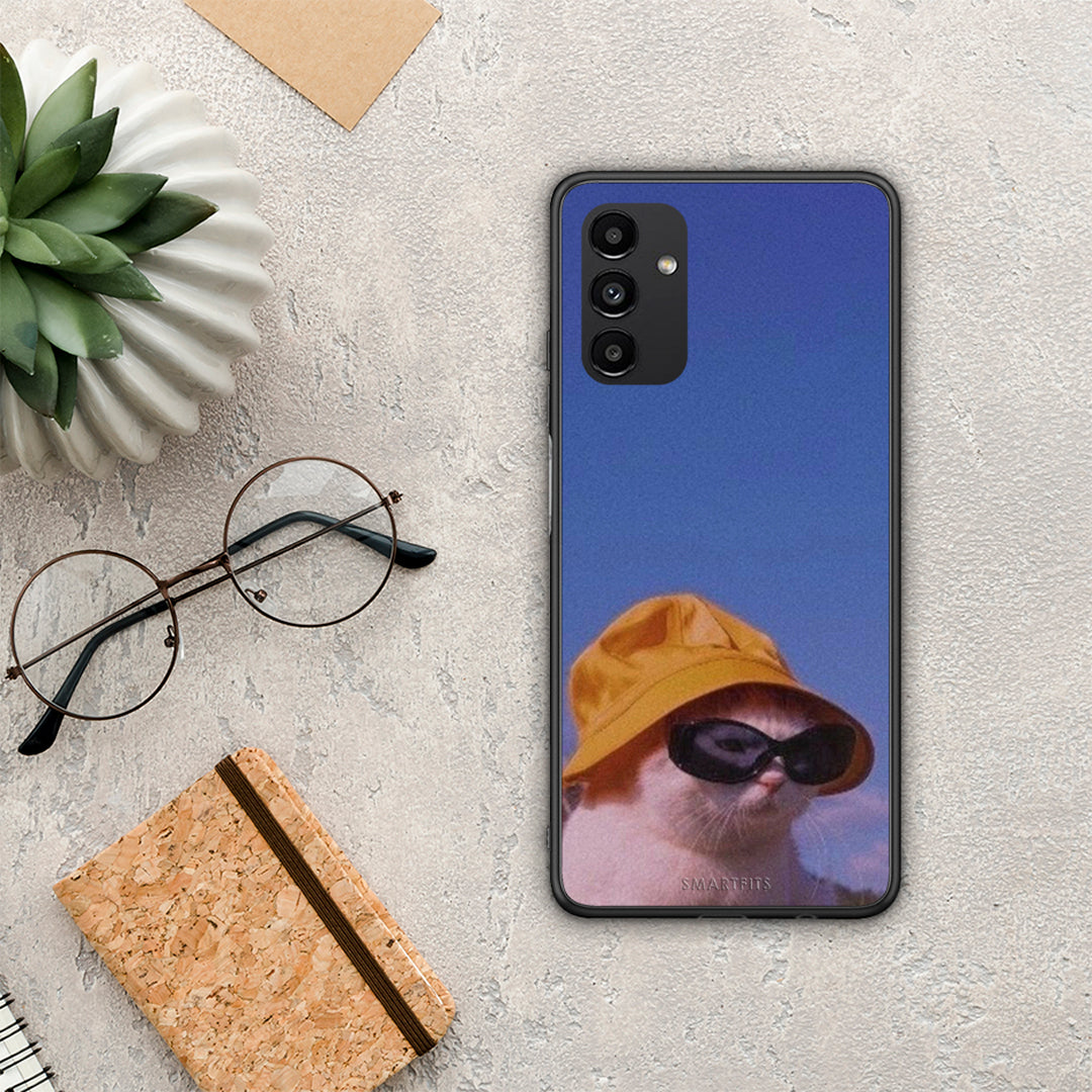 Cat Diva - Samsung Galaxy A13 5G θήκη