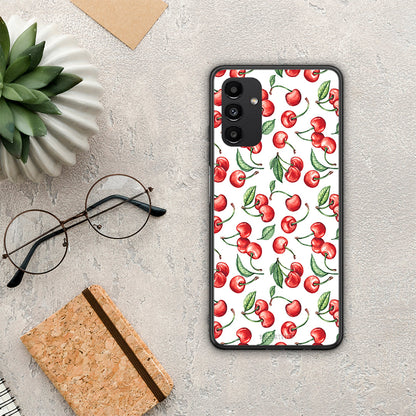 Cherry Summer - Samsung Galaxy A13 5G θήκη
