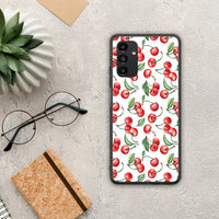Thumbnail for Cherry Summer - Samsung Galaxy A13 5G θήκη