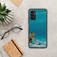Thumbnail for Clean The Ocean - Samsung Galaxy A04s θήκη