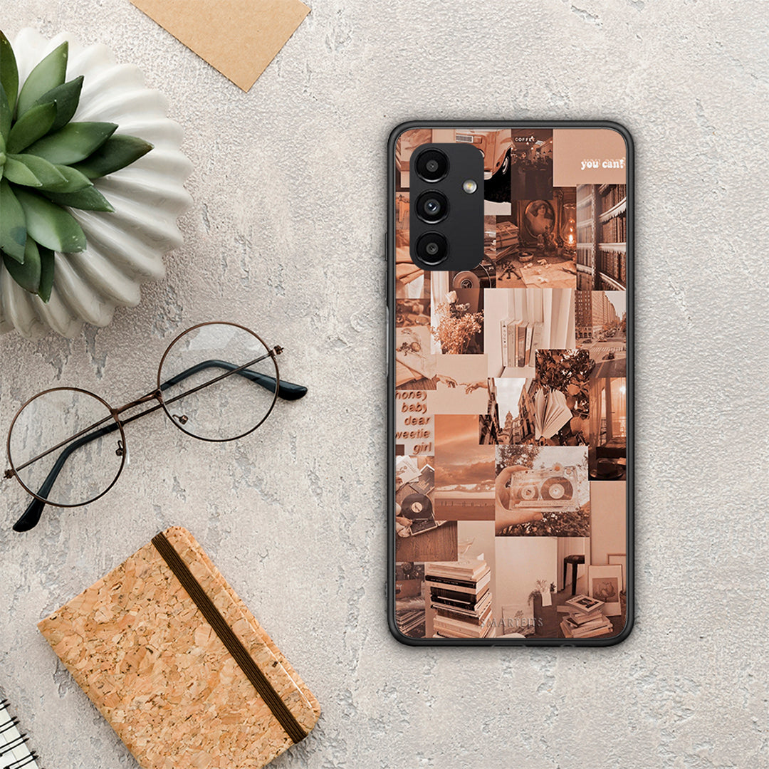 Collage You Can - Samsung Galaxy A13 5G θήκη