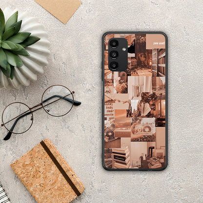 Collage You Can - Samsung Galaxy A13 5G θήκη