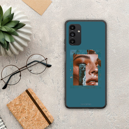 Cry An Ocean - Samsung Galaxy A13 5G θήκη