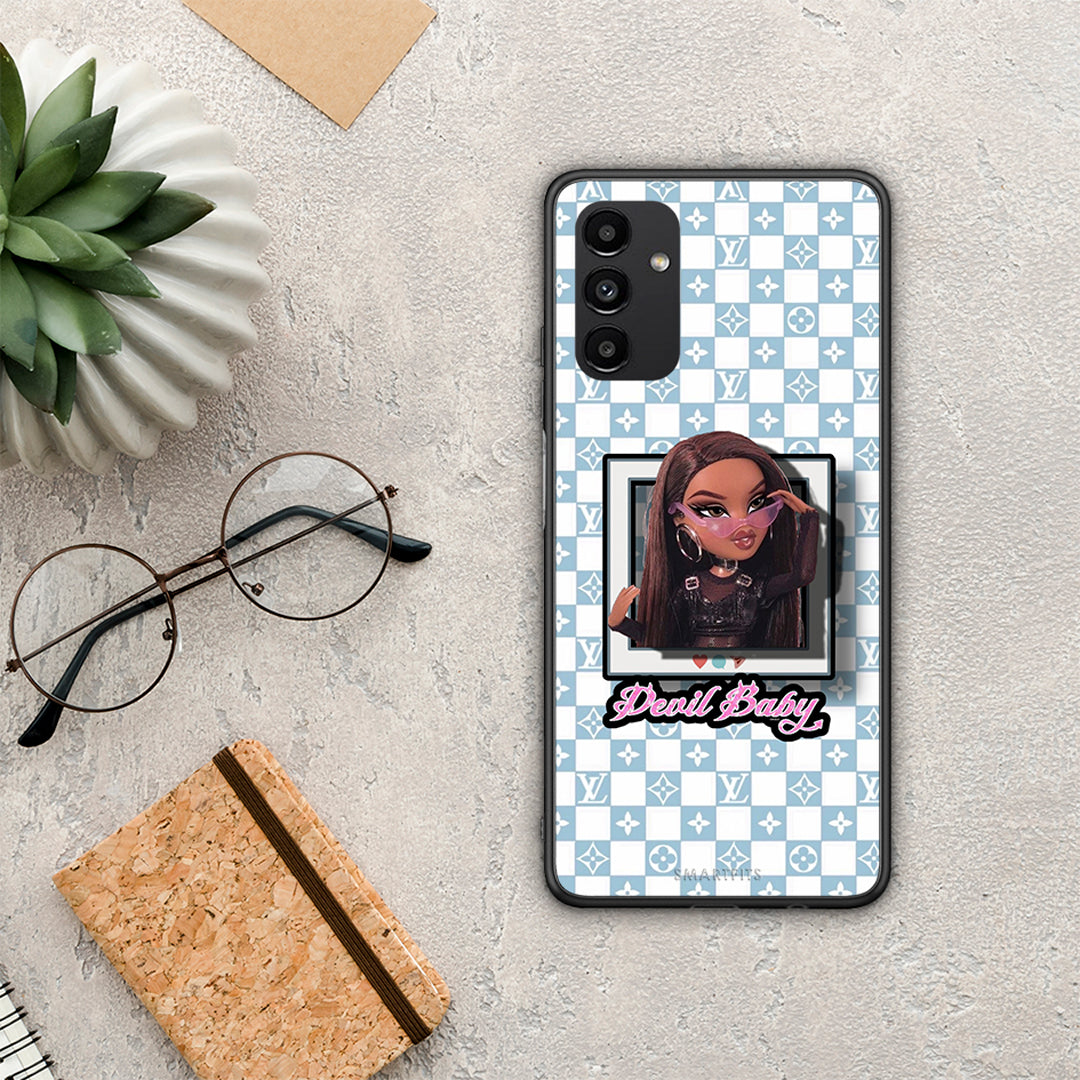 Devil Baby - Samsung Galaxy A04s θήκη