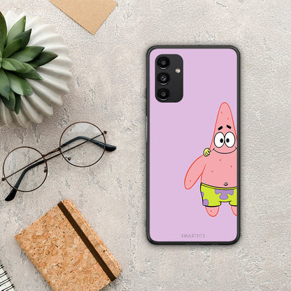 Friends Patrick - Samsung Galaxy A04s θήκη