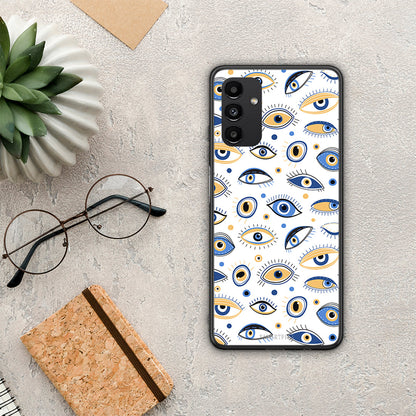 Ftou Ftou - Samsung Galaxy A13 5G θήκη