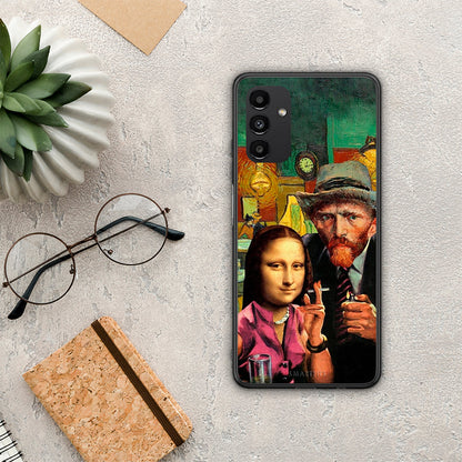 Funny Art - Samsung Galaxy A13 5G θήκη