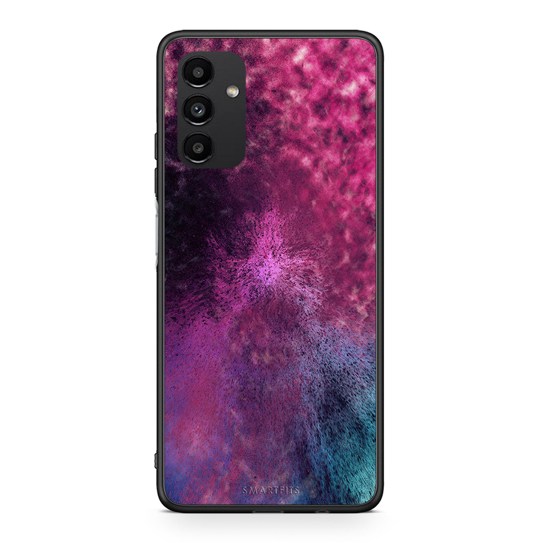 52 - Samsung A13 5G Aurora Galaxy case, cover, bumper