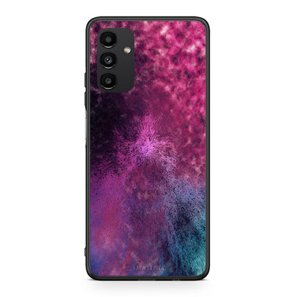 52 - Samsung A13 5G Aurora Galaxy case, cover, bumper