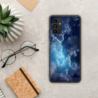 Thumbnail for Galactic Blue Sky - Samsung Galaxy A04s θήκη