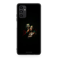 Thumbnail for 4 - Samsung A13 5G Clown Hero case, cover, bumper