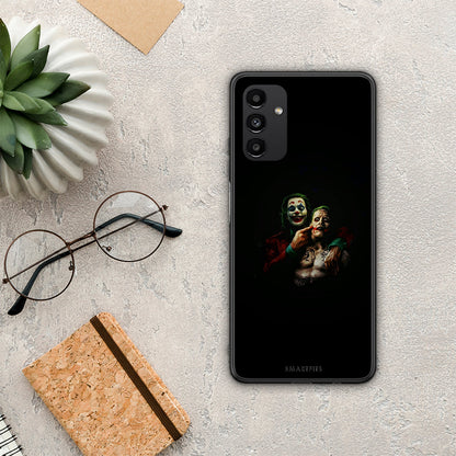 Hero Clown - Samsung Galaxy A04s θήκη