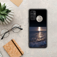 Thumbnail for Landscape Moon - Samsung Galaxy A04s θήκη
