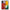Θήκη Αγίου Βαλεντίνου Samsung A04s Lion Love 1 από τη Smartfits με σχέδιο στο πίσω μέρος και μαύρο περίβλημα | Samsung A04s Lion Love 1 case with colorful back and black bezels