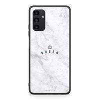 Thumbnail for 4 - Samsung A13 5G Queen Marble case, cover, bumper