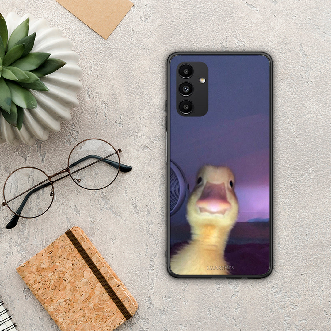 Meme Duck - Samsung Galaxy A13 5G θήκη