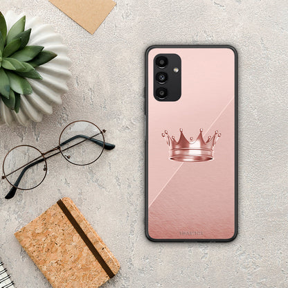Minimal Crown - Samsung Galaxy A13 5G θήκη