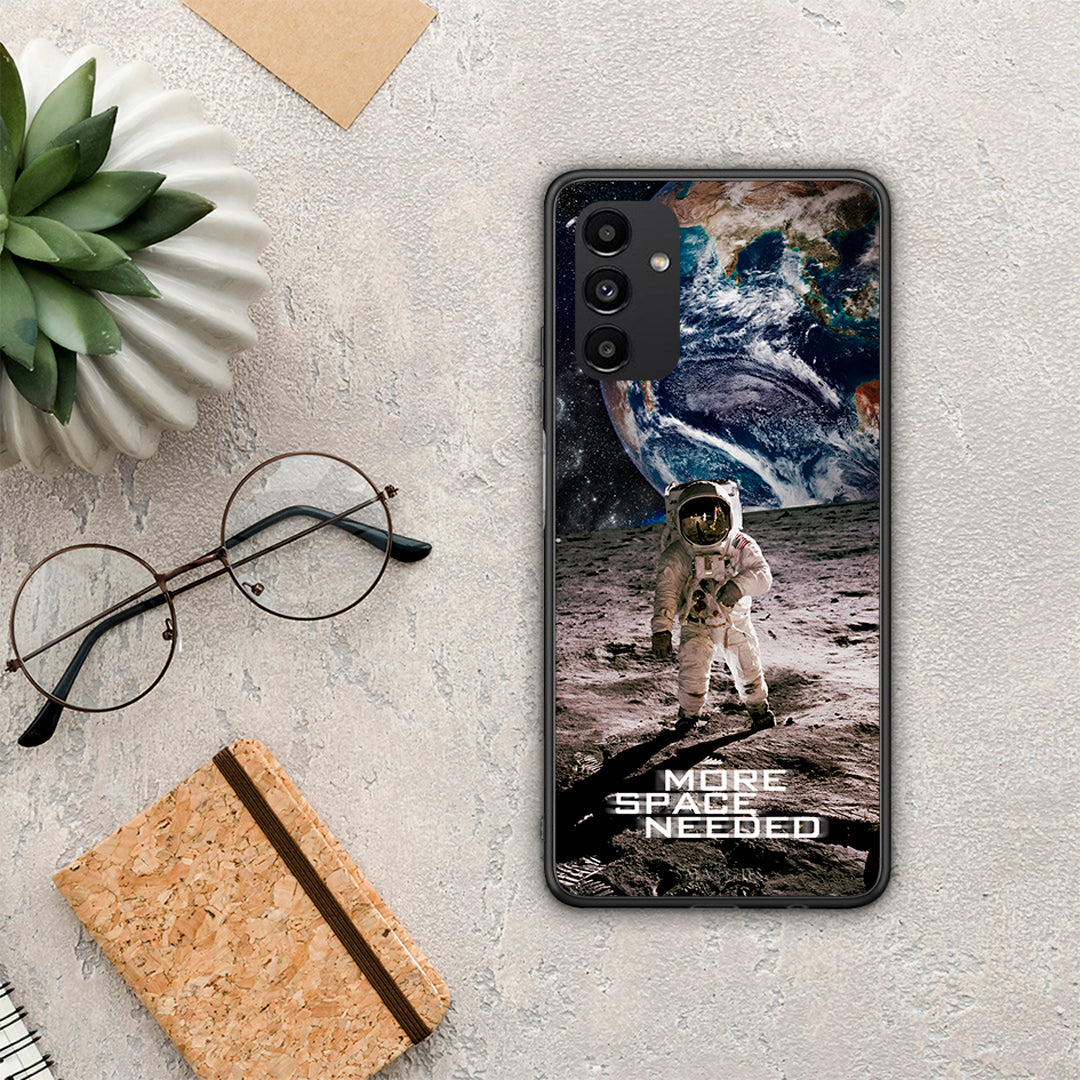 More Space - Samsung Galaxy A13 5G θήκη