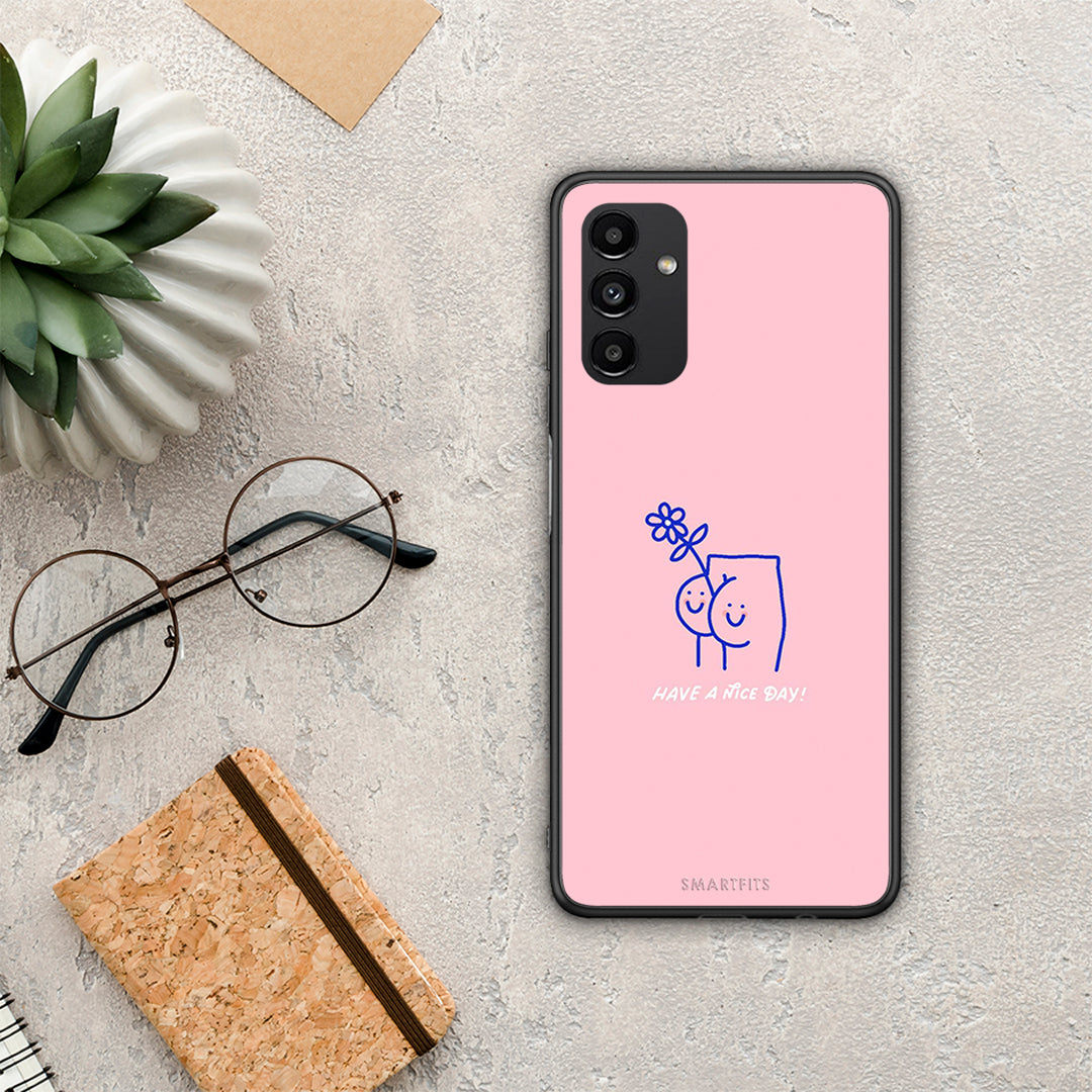 Nice Day - Samsung Galaxy A13 5G θήκη