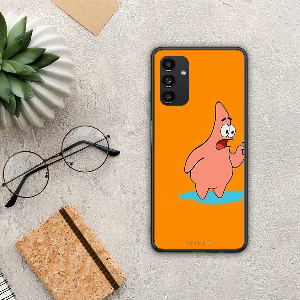 No Money 1 - Samsung Galaxy A13 5G θήκη