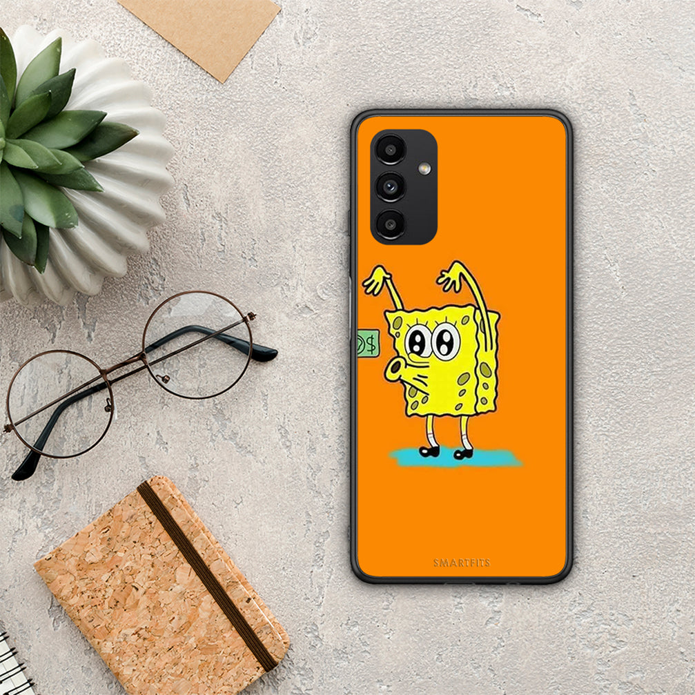 No Money 2 - Samsung Galaxy A13 5G θήκη