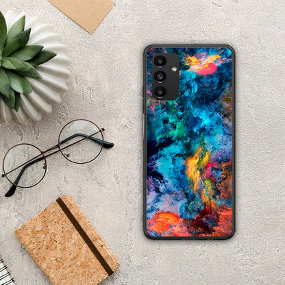 Paint Crayola - Samsung Galaxy A13 5G θήκη