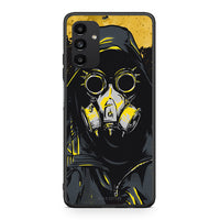 Thumbnail for 4 - Samsung A13 5G Mask PopArt case, cover, bumper