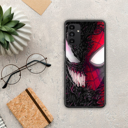 PopArt SpiderVenom - Samsung Galaxy A13 5G θήκη