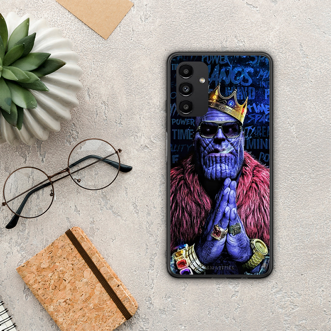 PopArt Thanos - Samsung Galaxy A04s θήκη