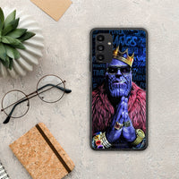 Thumbnail for PopArt Thanos - Samsung Galaxy A04s θήκη