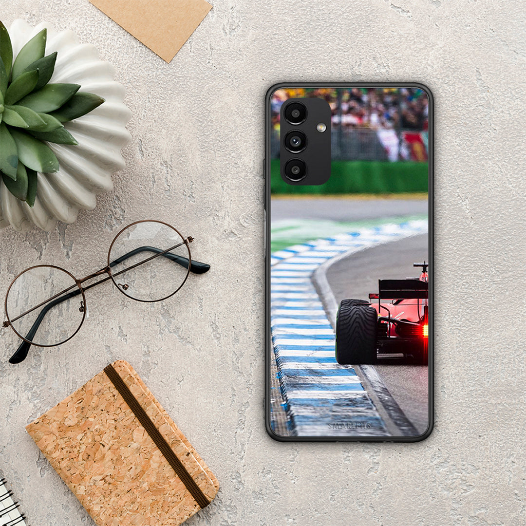 Racing Vibes - Samsung Galaxy A13 5G θήκη