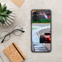Thumbnail for Racing Vibes - Samsung Galaxy A13 5G θήκη