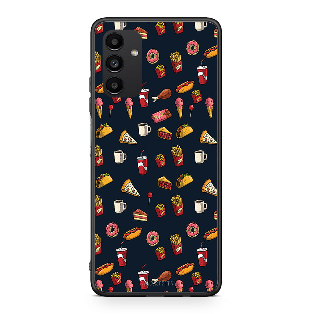 118 - Samsung A13 5G Hungry Random case, cover, bumper