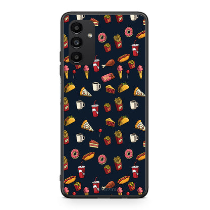 118 - Samsung A13 5G Hungry Random case, cover, bumper