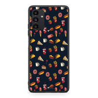 Thumbnail for 118 - Samsung A04s Hungry Random case, cover, bumper