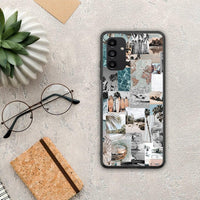 Thumbnail for Retro Beach Life - Samsung Galaxy A13 5G θήκη