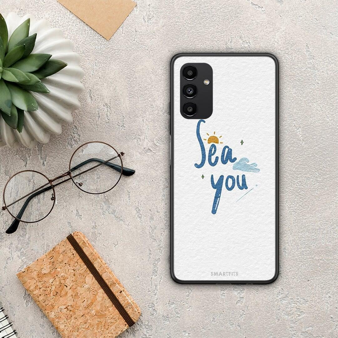 Sea You - Samsung Galaxy A04s θήκη