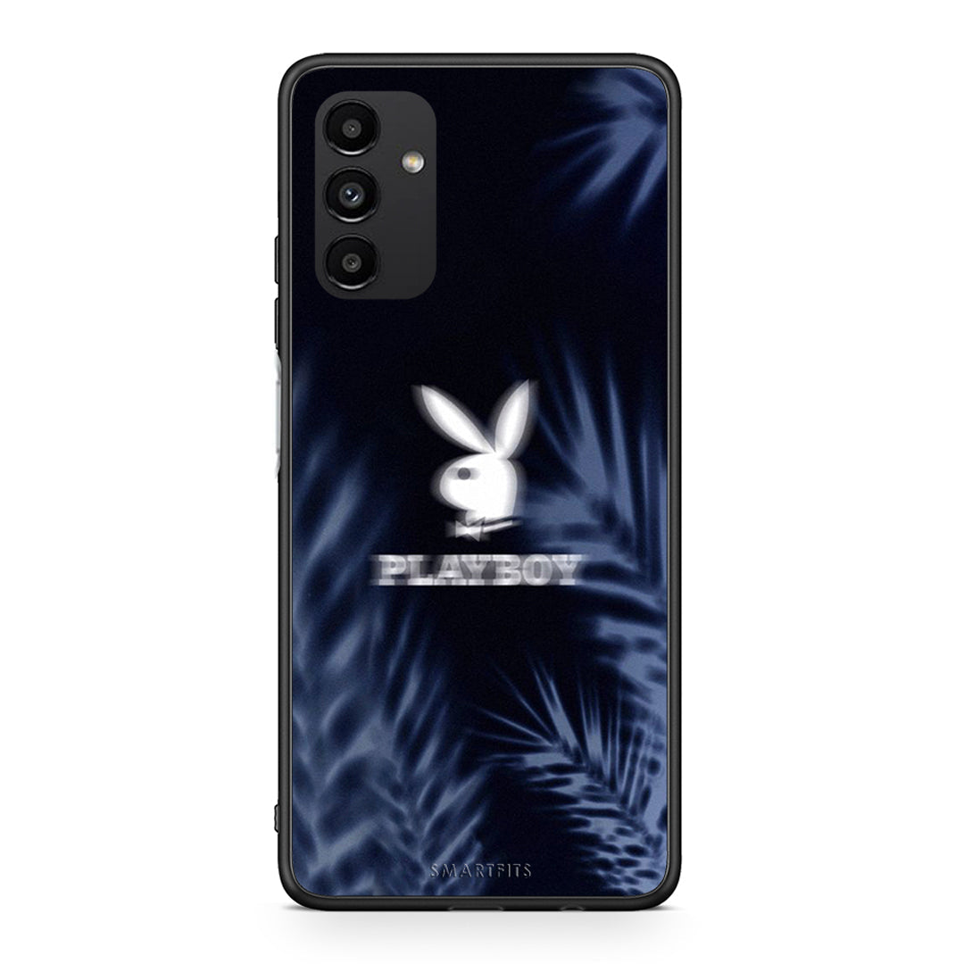 Samsung A04s Sexy Rabbit θήκη από τη Smartfits με σχέδιο στο πίσω μέρος και μαύρο περίβλημα | Smartphone case with colorful back and black bezels by Smartfits