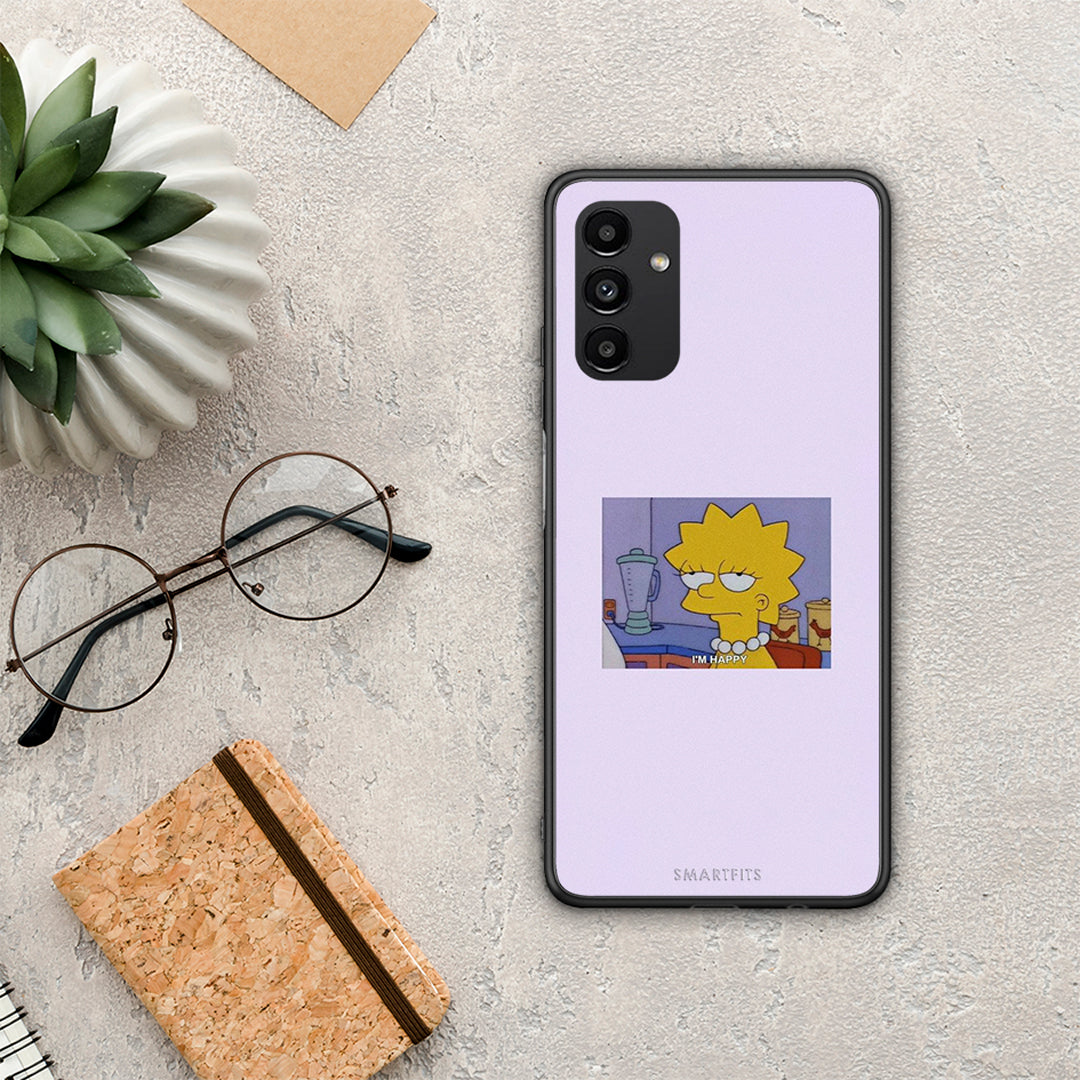 So Happy - Samsung Galaxy A13 5G θήκη